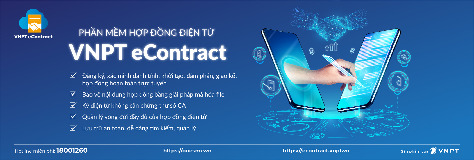 econtrac
