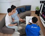 VNPT tăng chất lượng Internet hộ gia đình nhờ Wi-Fi Mesh