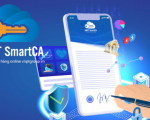 VNPT SmartCA đơn giản hóa sử dụng chữ ký số
