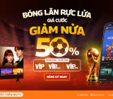 Bóng lăn rực lửa, giá cước giảm nửa! Xem trọn FIFA World Cup 2026 và săn quà cùng MyTV