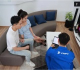 VNPT tăng chất lượng Internet hộ gia đình nhờ Wi-Fi Mesh