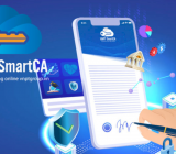 VNPT SmartCA đơn giản hóa sử dụng chữ ký số