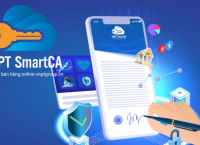 VNPT SmartCA đơn giản hóa sử dụng chữ ký số