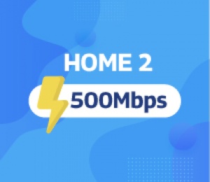 HOME 2 (Mesh)