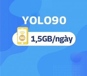 YOLO90
