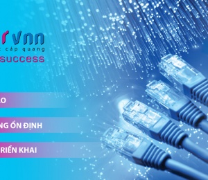 Dịch vụ internet doanh nghiệp VNPT