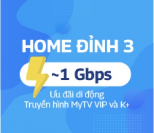 HOME ĐỈNH 3