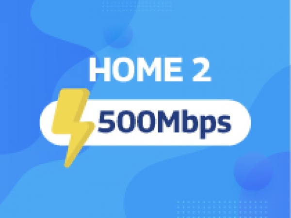 HOME 2 (Mesh)