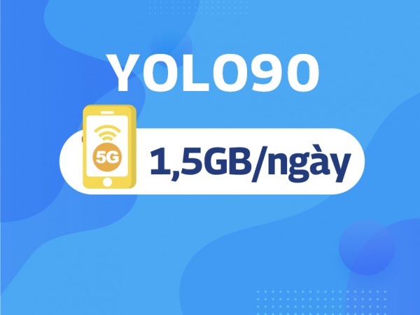 YOLO90