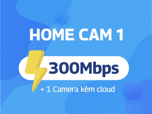 HOME CAM 1
