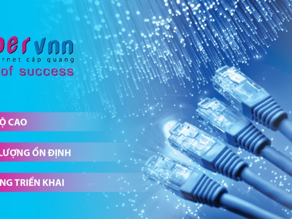 Dịch vụ internet doanh nghiệp VNPT