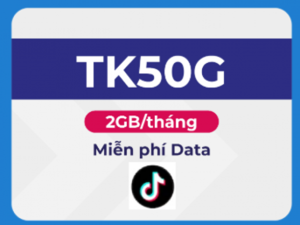 TK50G